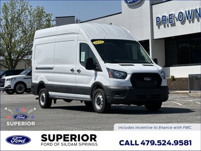 Used 2024 Ford Transit 250 148 High Roof