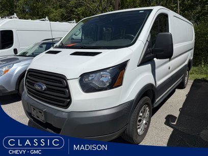 Used 2017 Ford Transit 250 130 Low Roof