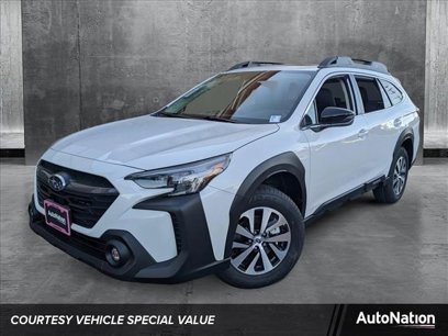 Used 2025 Subaru Outback Premium