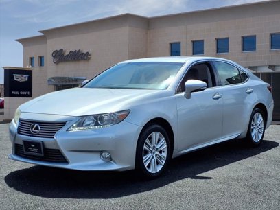 Used 2013 Lexus ES 350