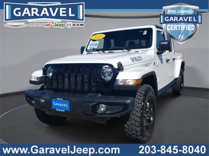 Used 2023 Jeep Gladiator Sport