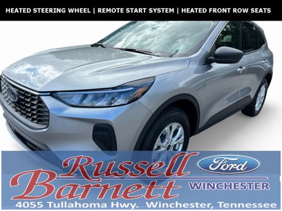 New 2024 Ford Escape Active
