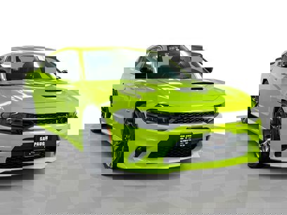 Used 2023 Dodge Charger Scat Pack w/ Plus Group