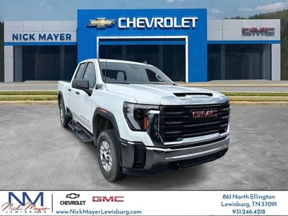 Used 2024 GMC Sierra 2500 Pro