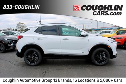 New 2025 Buick Encore GX Sport Touring w/ Comfort Package