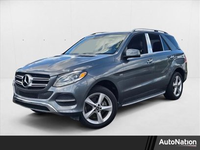 Used 2018 Mercedes-Benz GLE 350 w/ Premium 1 Package