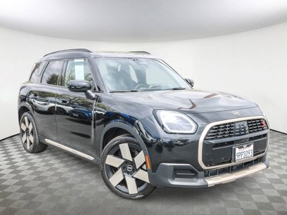 Used 2025 MINI Cooper Countryman S