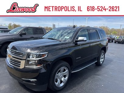 Used 2019 Chevrolet Tahoe Premier