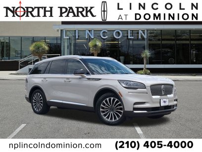 Used 2024 Lincoln Aviator 2WD w/ Premium Package