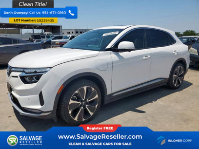 Used 2024 VinFast VF 8 Plus