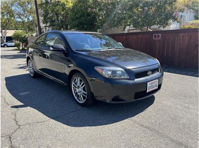 Used 2007 Scion tC