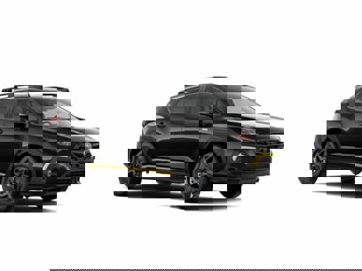 New 2025 Subaru Crosstrek 2.5i Sport w/ Crosstrek Mirror Package