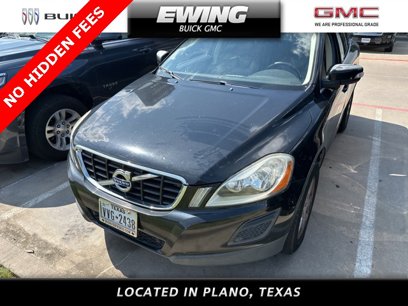 Used 2012 Volvo XC60 3.2