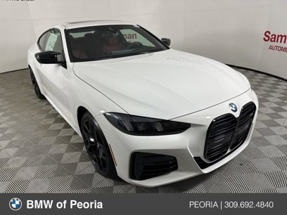 Used 2025 BMW 440i xDrive Coupe w/ Premium Package
