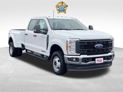 New 2025 Ford F350 XL