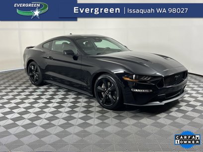 Used 2022 Ford Mustang GT Premium w/ Equipment Group 401A
