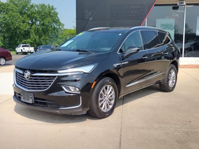 Used 2024 Buick Enclave Premium
