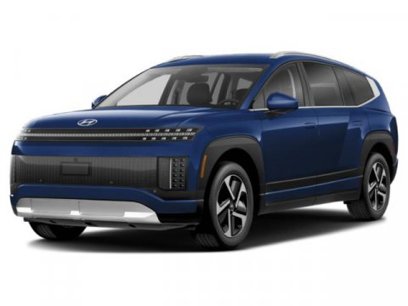 New 2026 Hyundai Ioniq 9 SEL