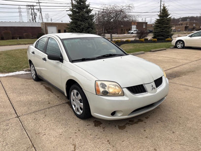 Used 2006 Mitsubishi Galant DE
