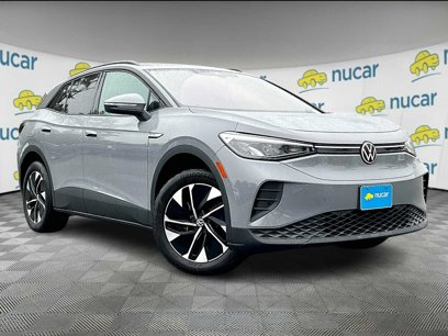 Used 2022 Volkswagen ID.4 Pro