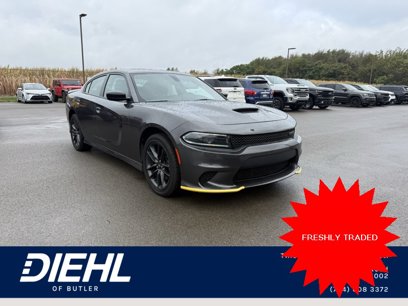 Used 2023 Dodge Charger GT w/ Blacktop Special Edition