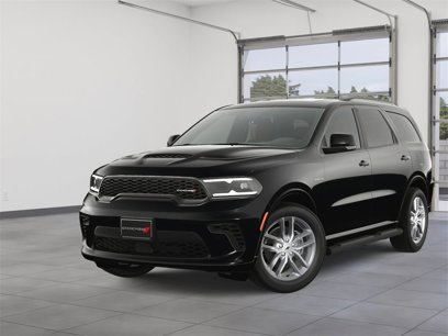New 2025 Dodge Durango R/T