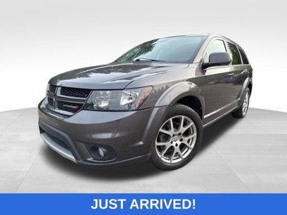 Used 2014 Dodge Journey R/T