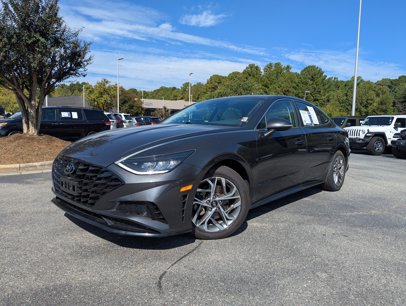 Used 2022 Hyundai Sonata SEL