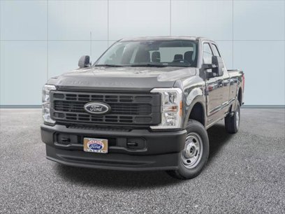 New 2025 Ford F250 XL