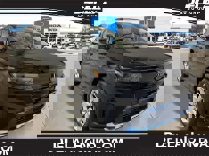 New 2024 Honda Prologue EX