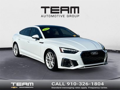 Used 2024 Audi A5 2.0T Premium Plus