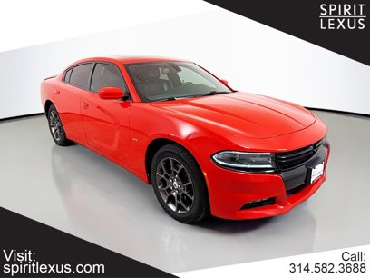 Used 2018 Dodge Charger GT