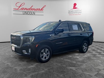 Used 2024 GMC Yukon SLE