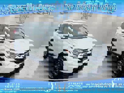 Used 2018 Honda CR-V EX