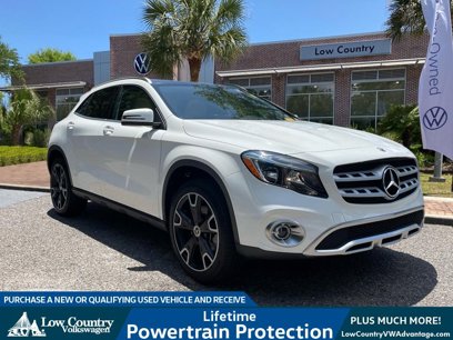 Used 2019 Mercedes-Benz GLA 250