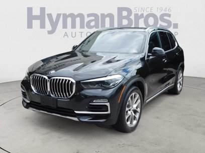 Used 2019 BMW X5 xDrive40i w/ Convenience Package