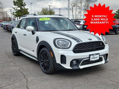Used 2023 MINI Cooper Countryman S