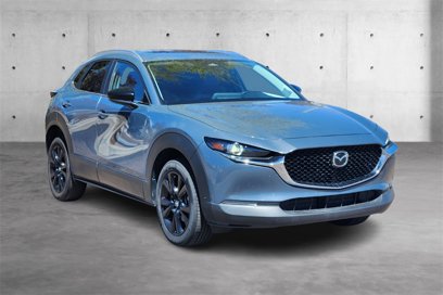 Used 2024 MAZDA CX-30 AWD 2.5 S w/ Preferred Package