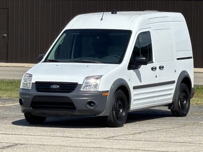 Used 2012 Ford Transit Connect XL
