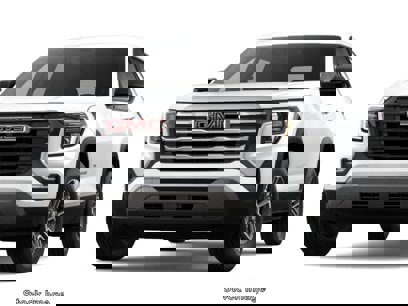 New 2026 GMC Terrain Elevation w/ LPO, Floor Liner Package
