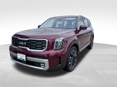 Used 2023 Kia Telluride SX Prestige