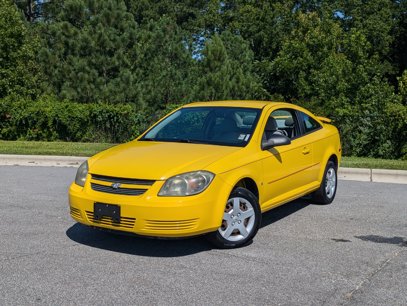 Used 2008 Chevrolet Cobalt LS w/ Protection Package
