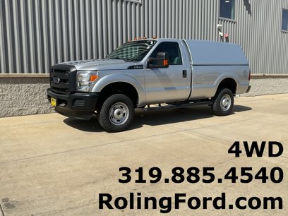 Used 2015 Ford F350 XL