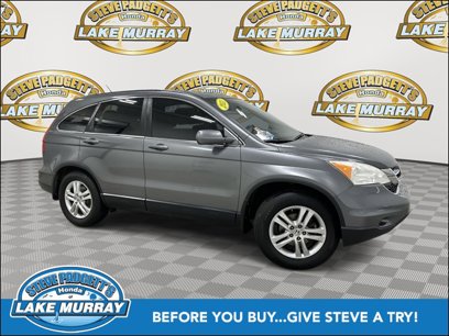 Used 2011 Honda CR-V EX-L