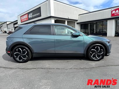 Used 2023 Hyundai Ioniq 5 SEL