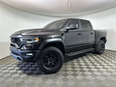 Used 2024 RAM 1500 TRX w/ TRX Level 2 Equipment Group