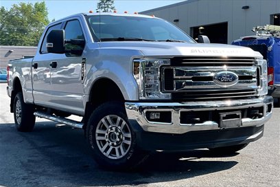 Used 2018 Ford F250 XLT w/ XLT Value Package