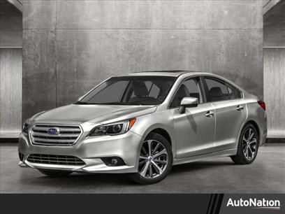 Used 2016 Subaru Legacy 2.5i Limited w/ Popular Package #4