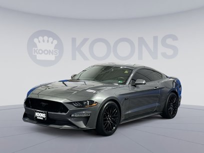 Used 2021 Ford Mustang GT