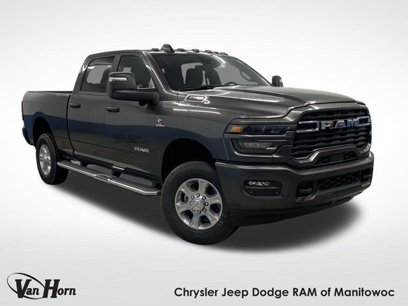New 2025 RAM 2500 Big Horn